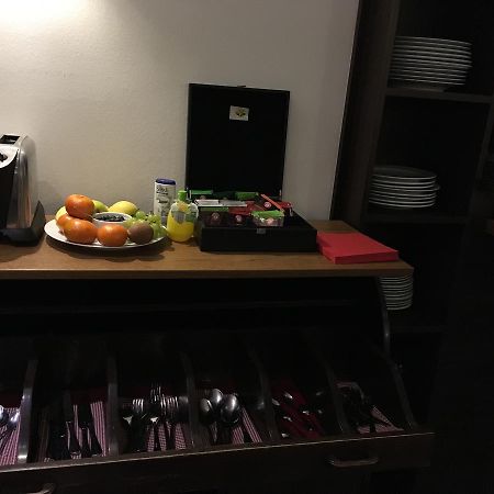 Boutique Hotel Villa Stockum Dusseldorf Luaran gambar