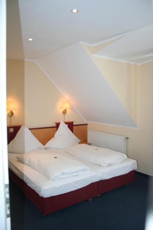 Boutique Hotel Villa Stockum Dusseldorf Luaran gambar