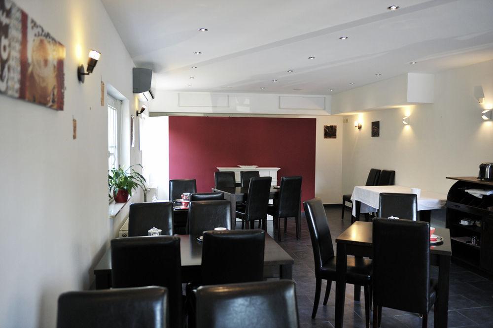 Boutique Hotel Villa Stockum Dusseldorf Luaran gambar