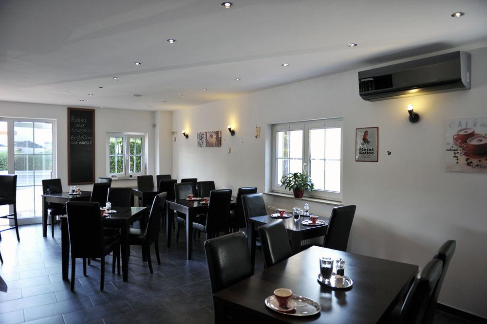 Boutique Hotel Villa Stockum Dusseldorf Luaran gambar
