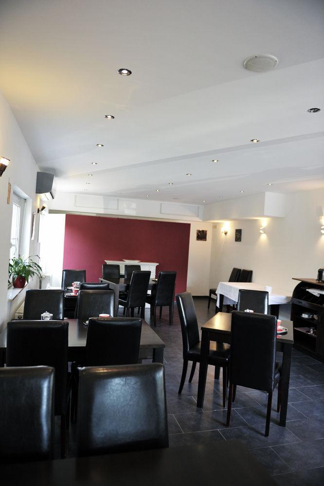 Boutique Hotel Villa Stockum Dusseldorf Luaran gambar