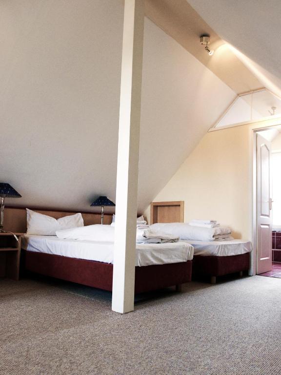 Boutique Hotel Villa Stockum Dusseldorf Luaran gambar