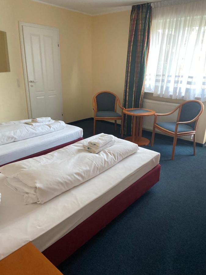 Boutique Hotel Villa Stockum Dusseldorf Luaran gambar